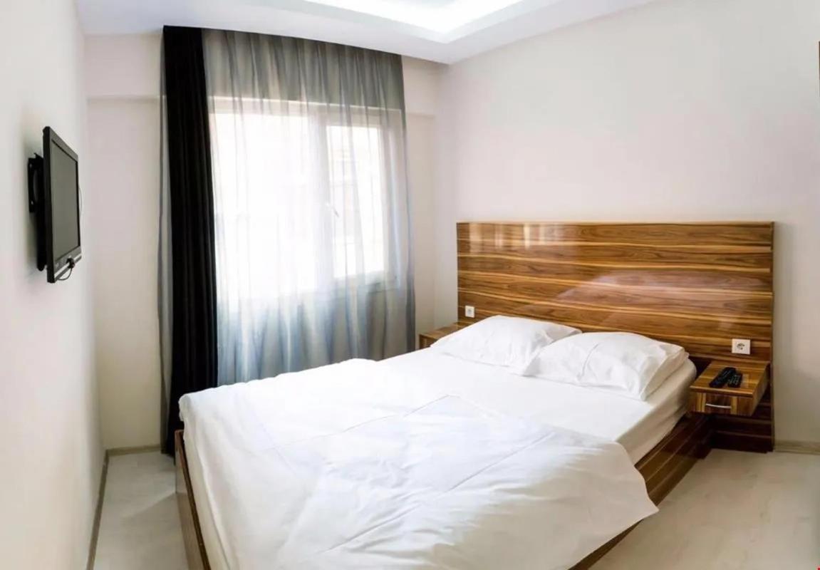 Smyrna Homes & Suits Esmirna Exterior foto